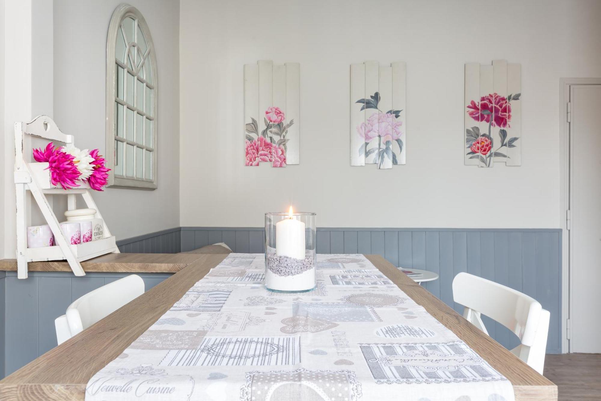Appartamento Peonies House Quiet Flat Overlooking Roma